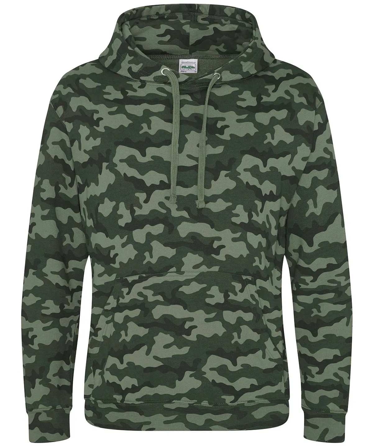 Greencamo