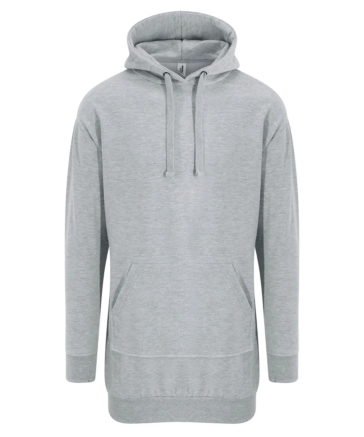 Hoodie dress view 3