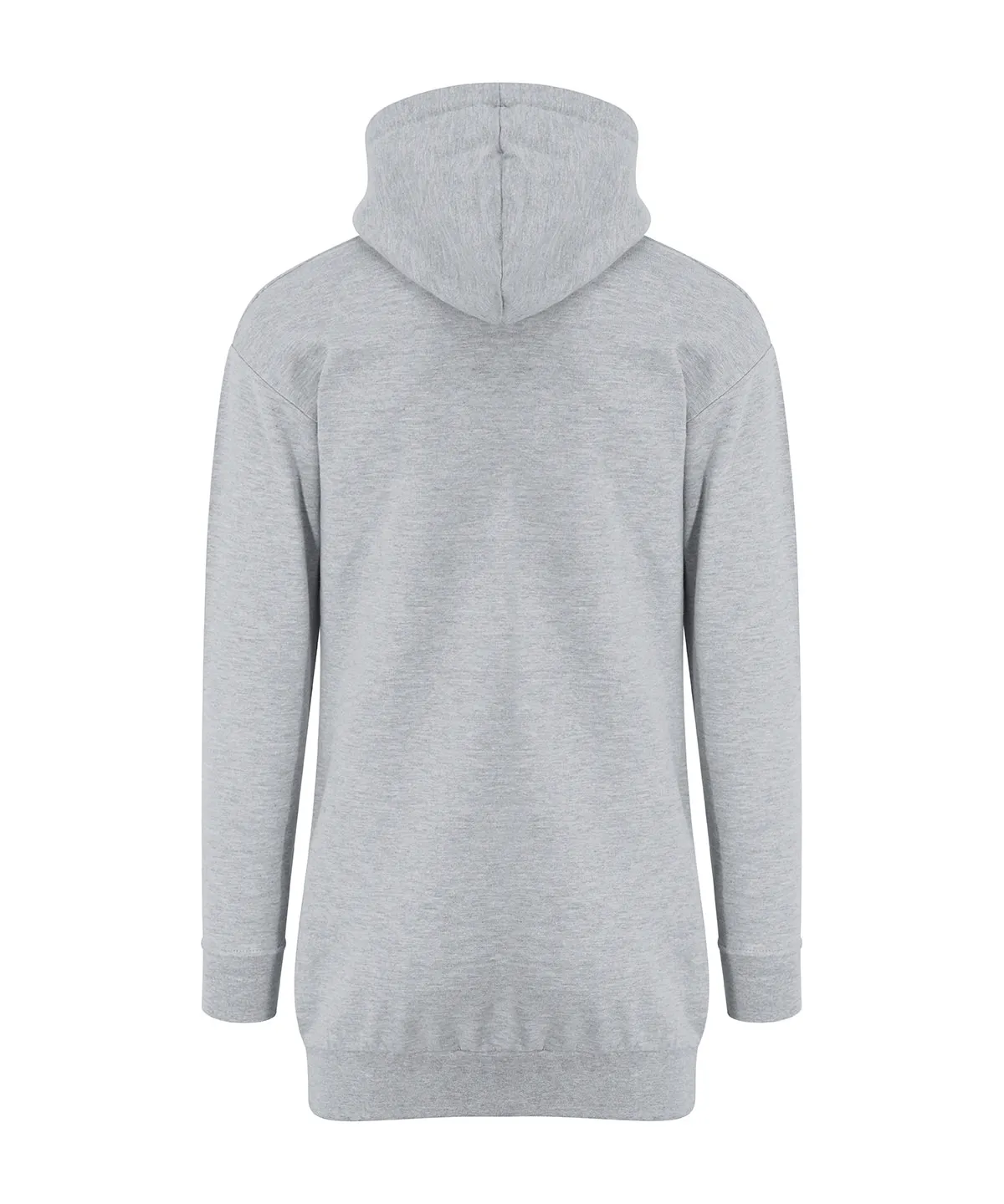 Hoodie dress view 4