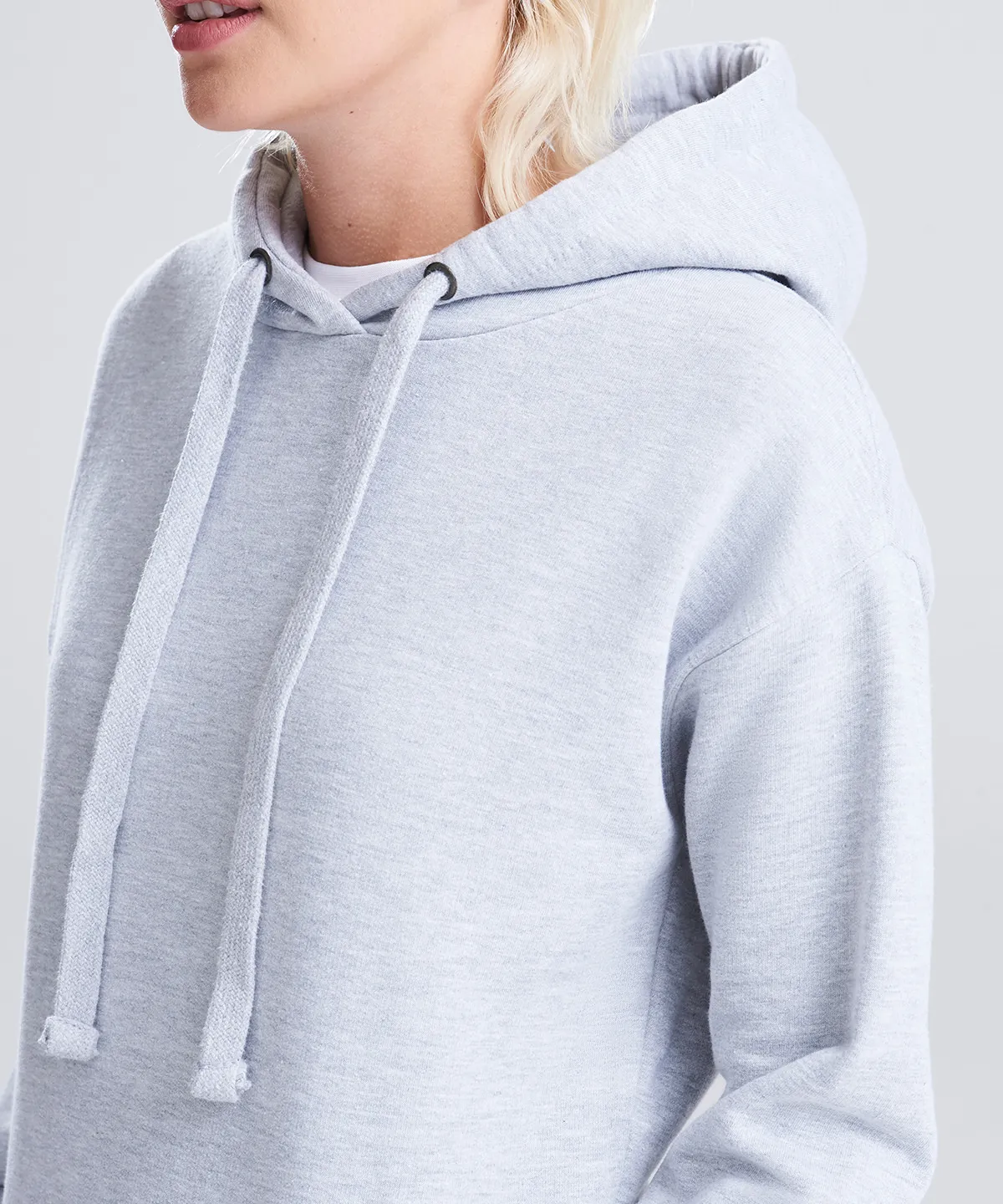 Hoodie dress view 5
