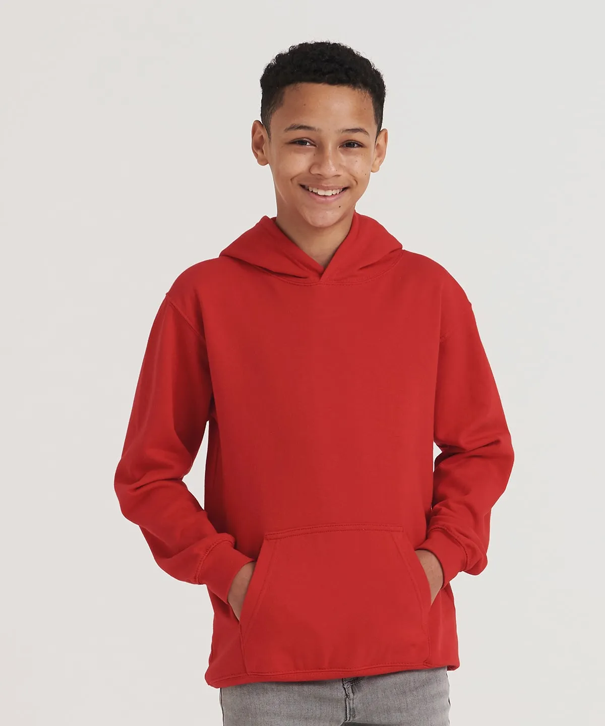Kids hoodie view 5