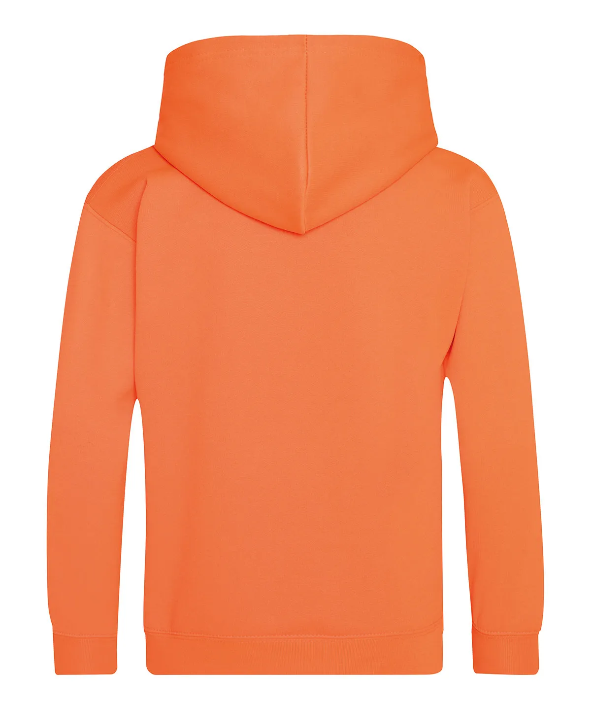 Kids electric hoodie view 5