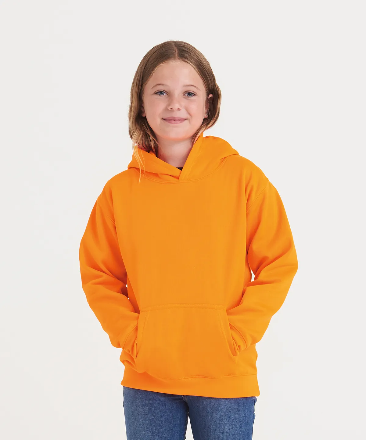 Kids electric hoodie view 6