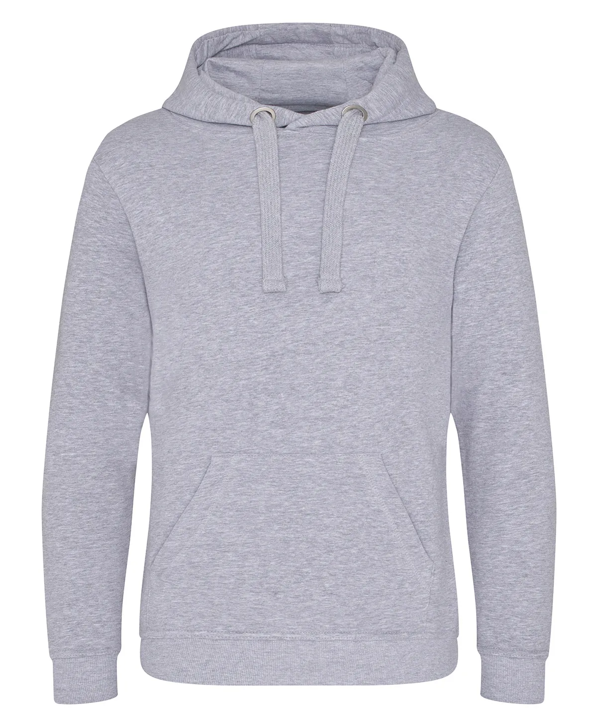 Heavyweight hoodie view 3
