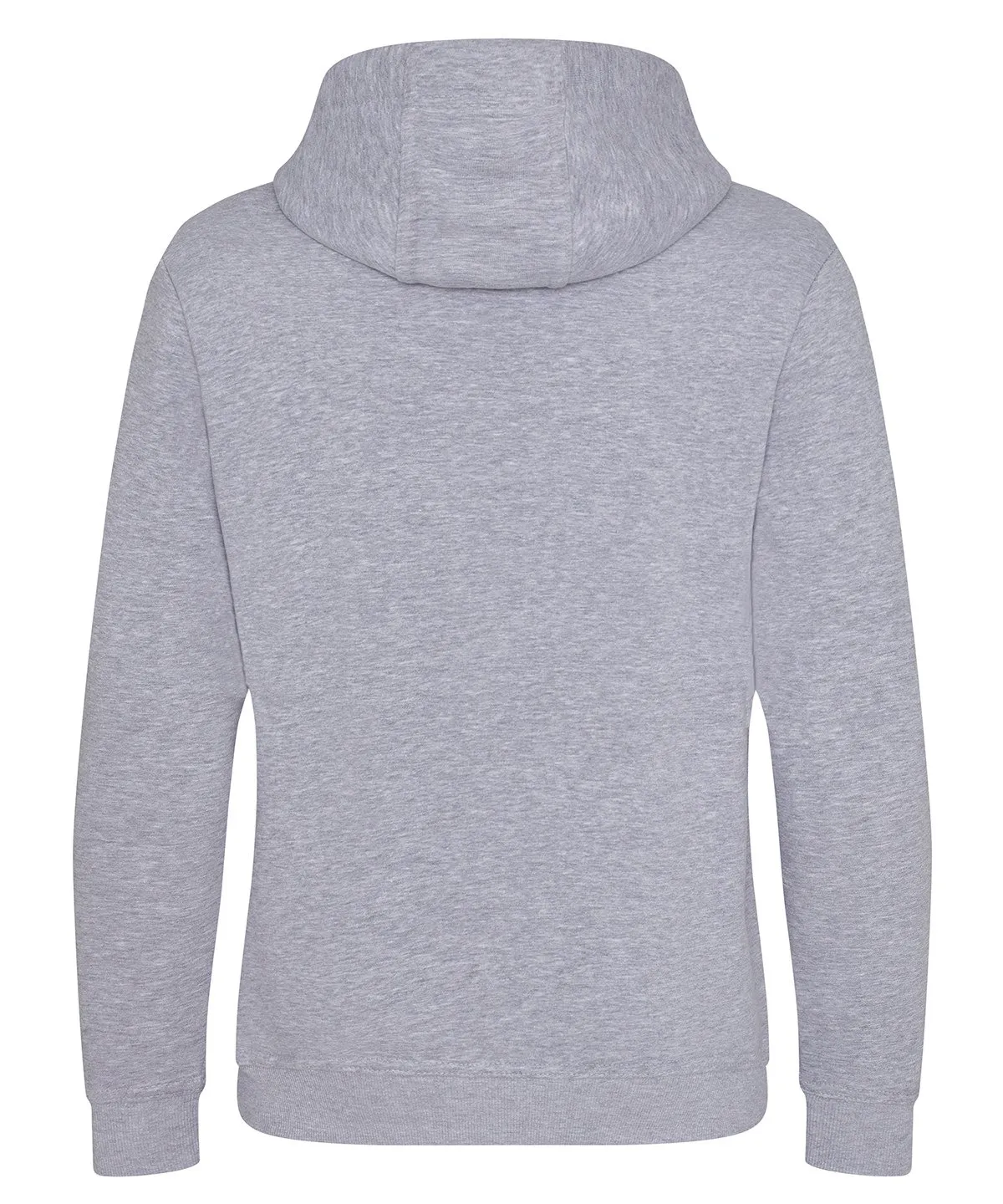 Heavyweight hoodie view 4