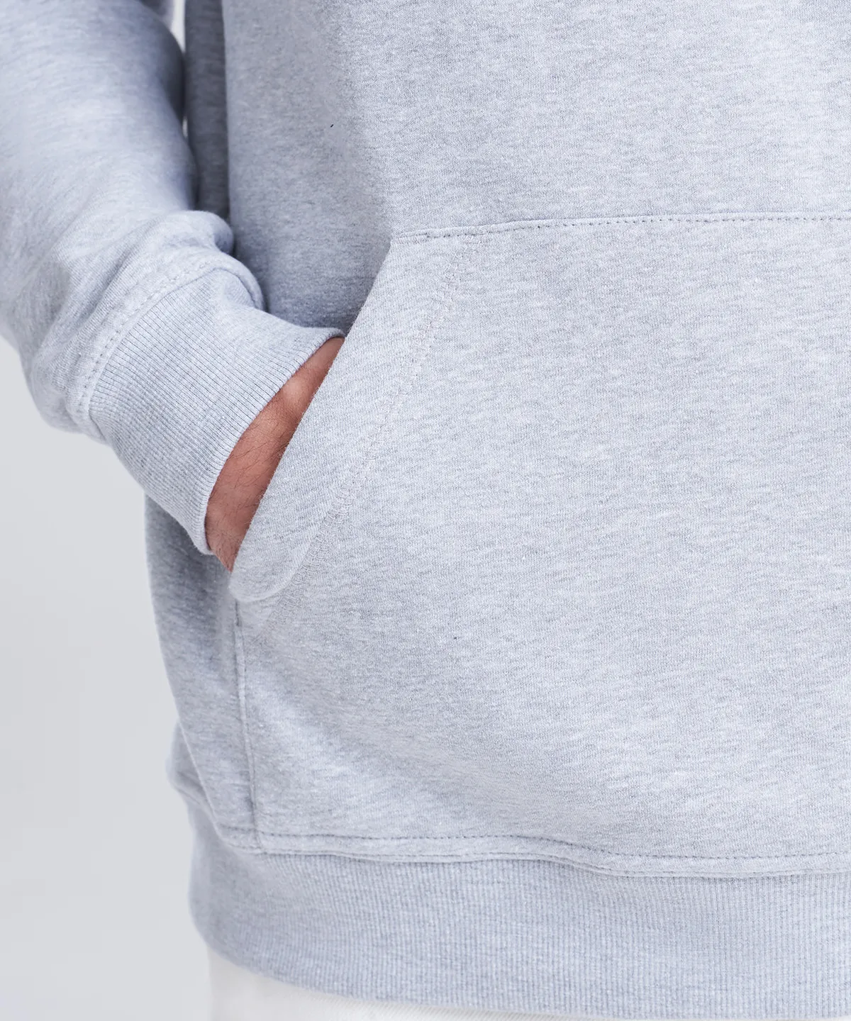 Heavyweight hoodie view 5