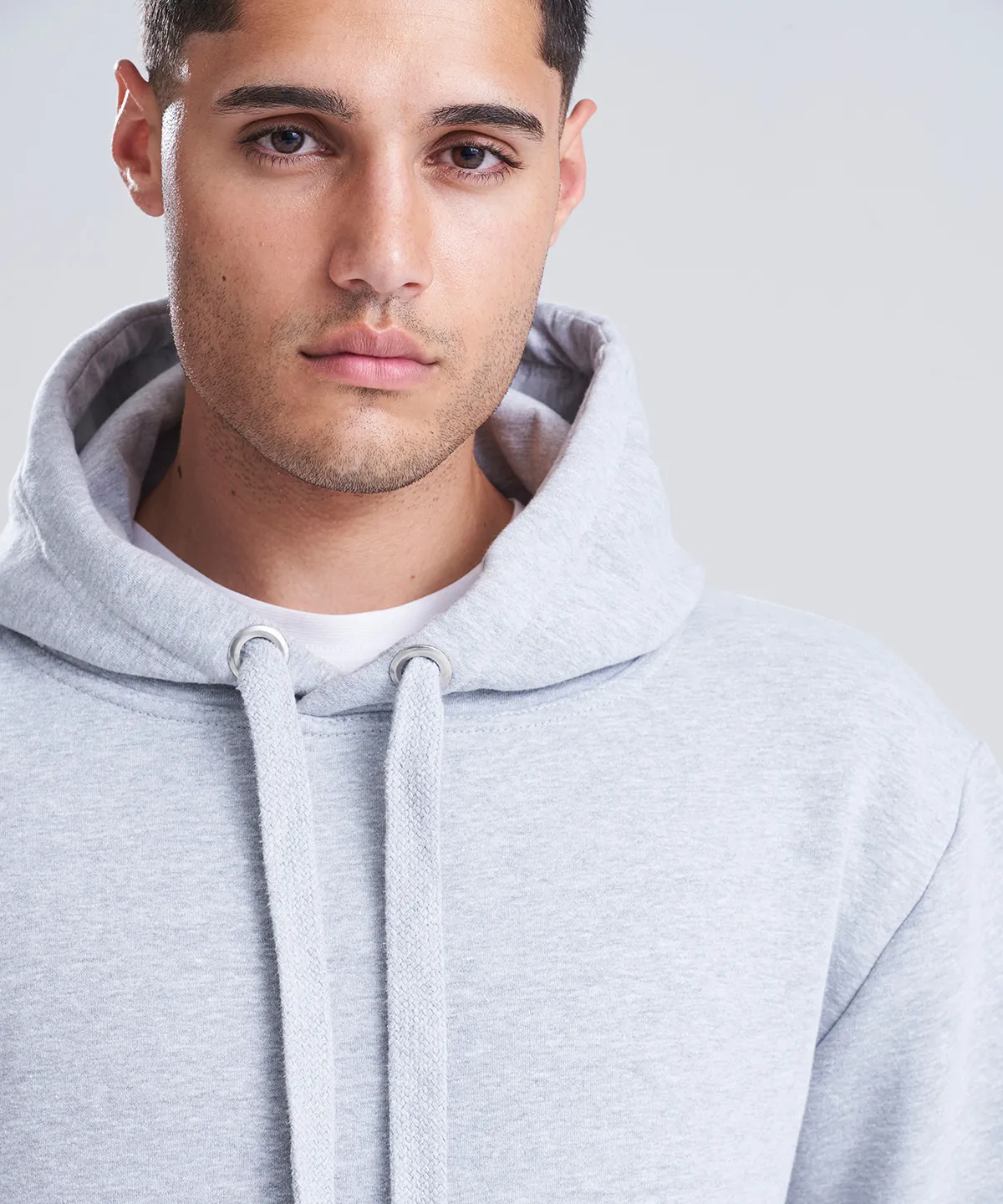 Heavyweight hoodie view 6
