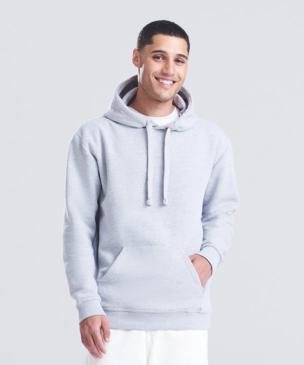 Heavyweight hoodie view 7