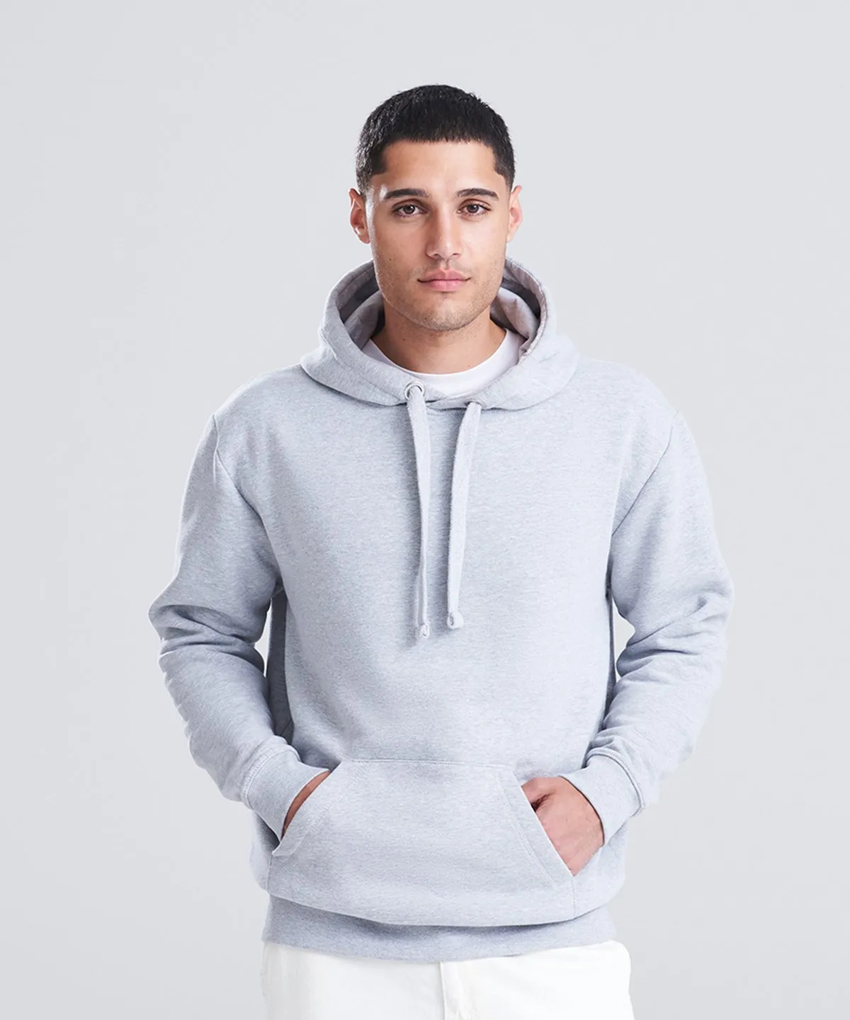 Heavyweight hoodie view 8