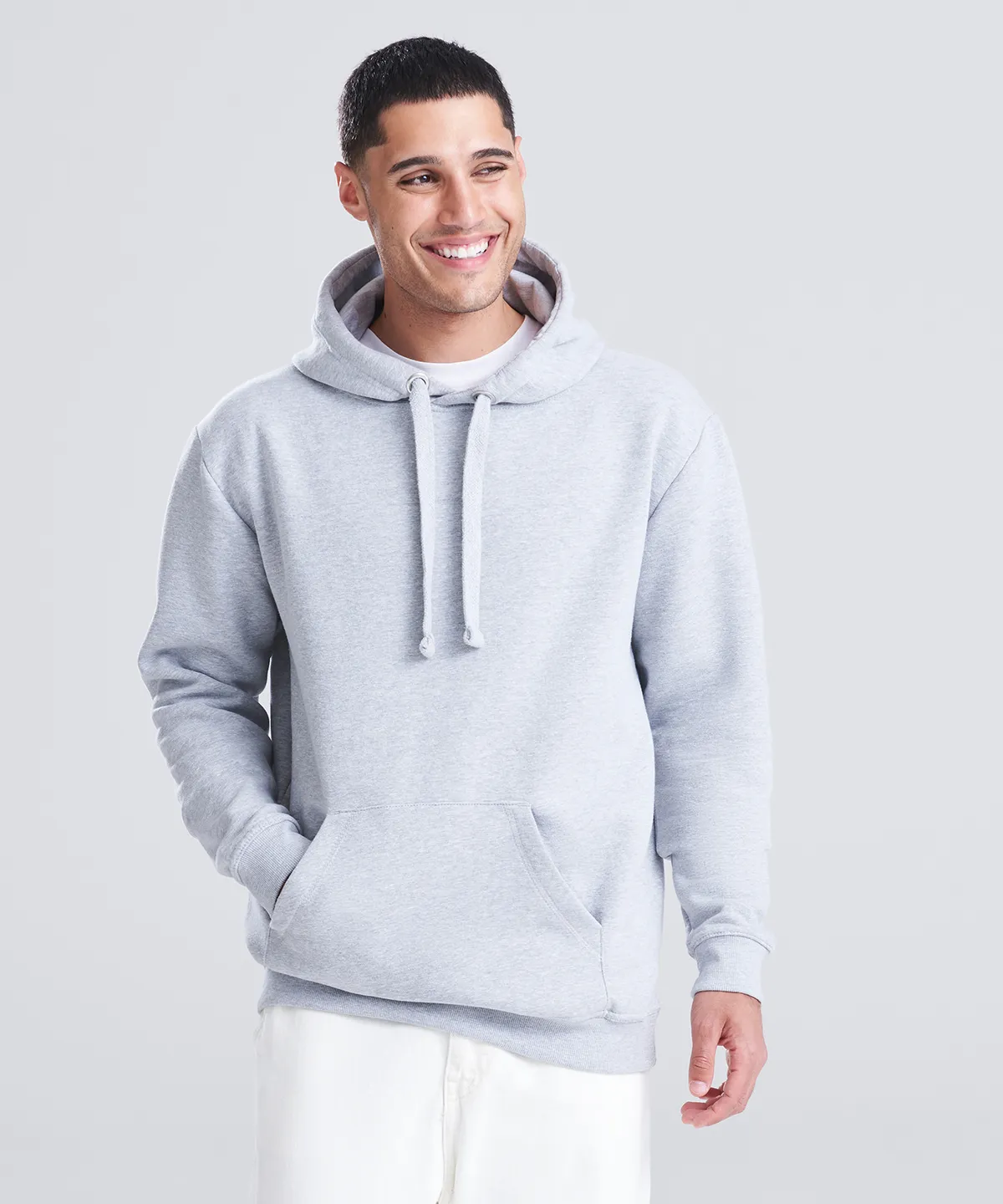 Heavyweight hoodie view 9