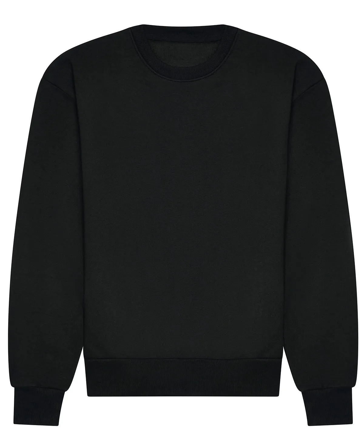 Signature heavyweight sweatshirt view 2