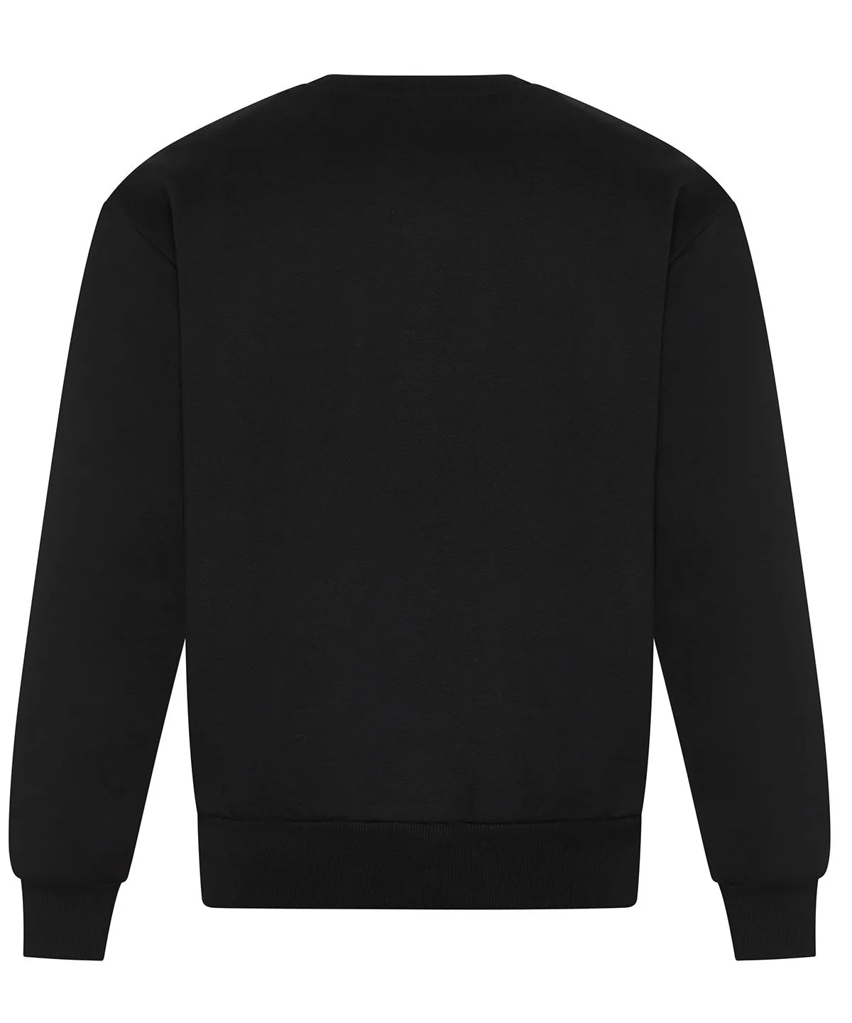 Signature heavyweight sweatshirt view 3