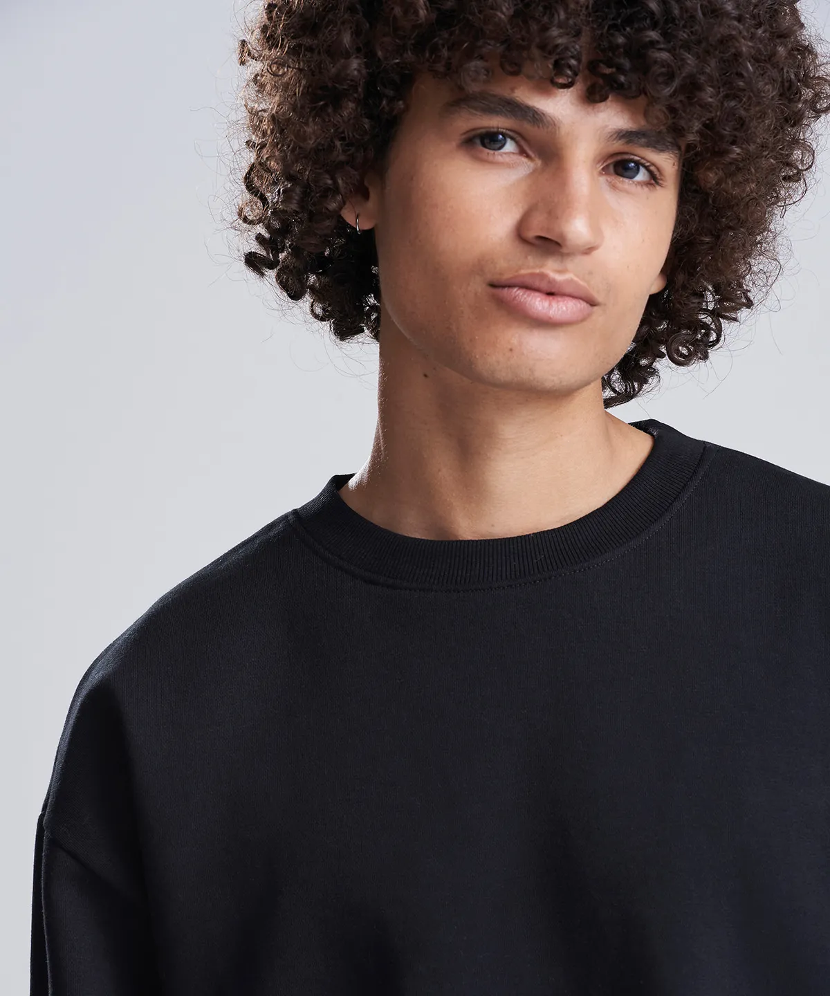 Signature heavyweight sweatshirt view 5
