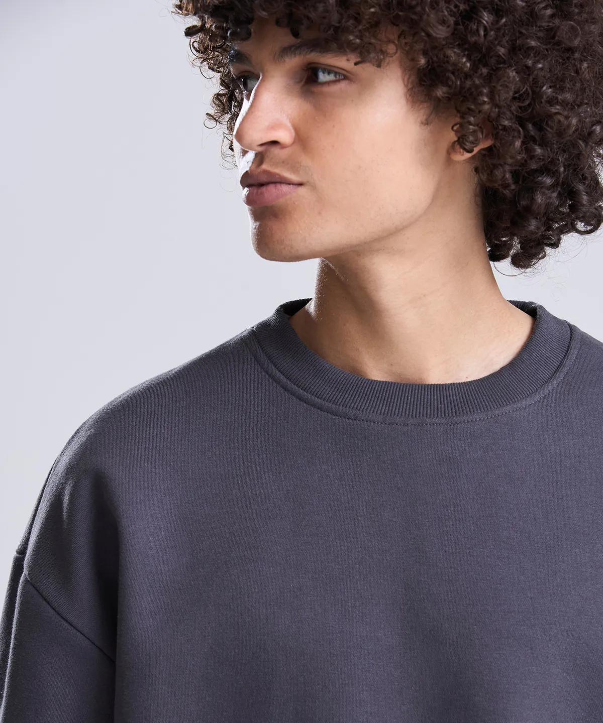 Signature heavyweight sweatshirt view 6