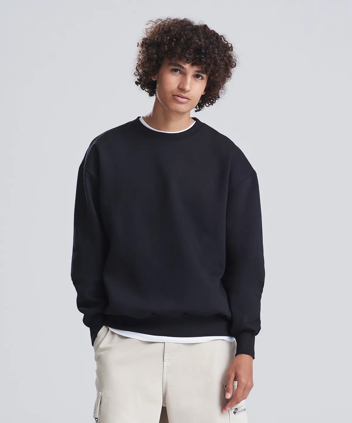 Signature heavyweight sweatshirt view 7