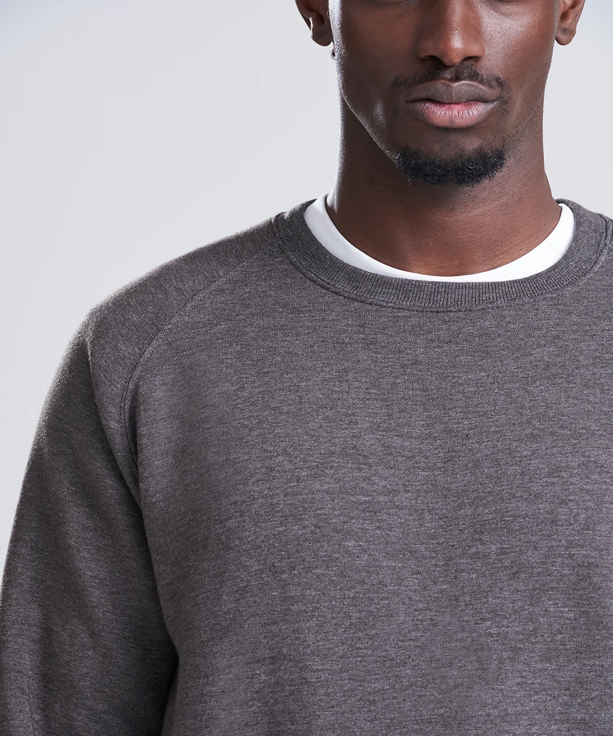 Graduate heavyweight sweatshirt view 5