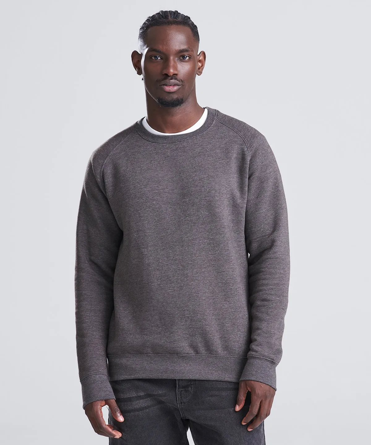 Graduate heavyweight sweatshirt view 7