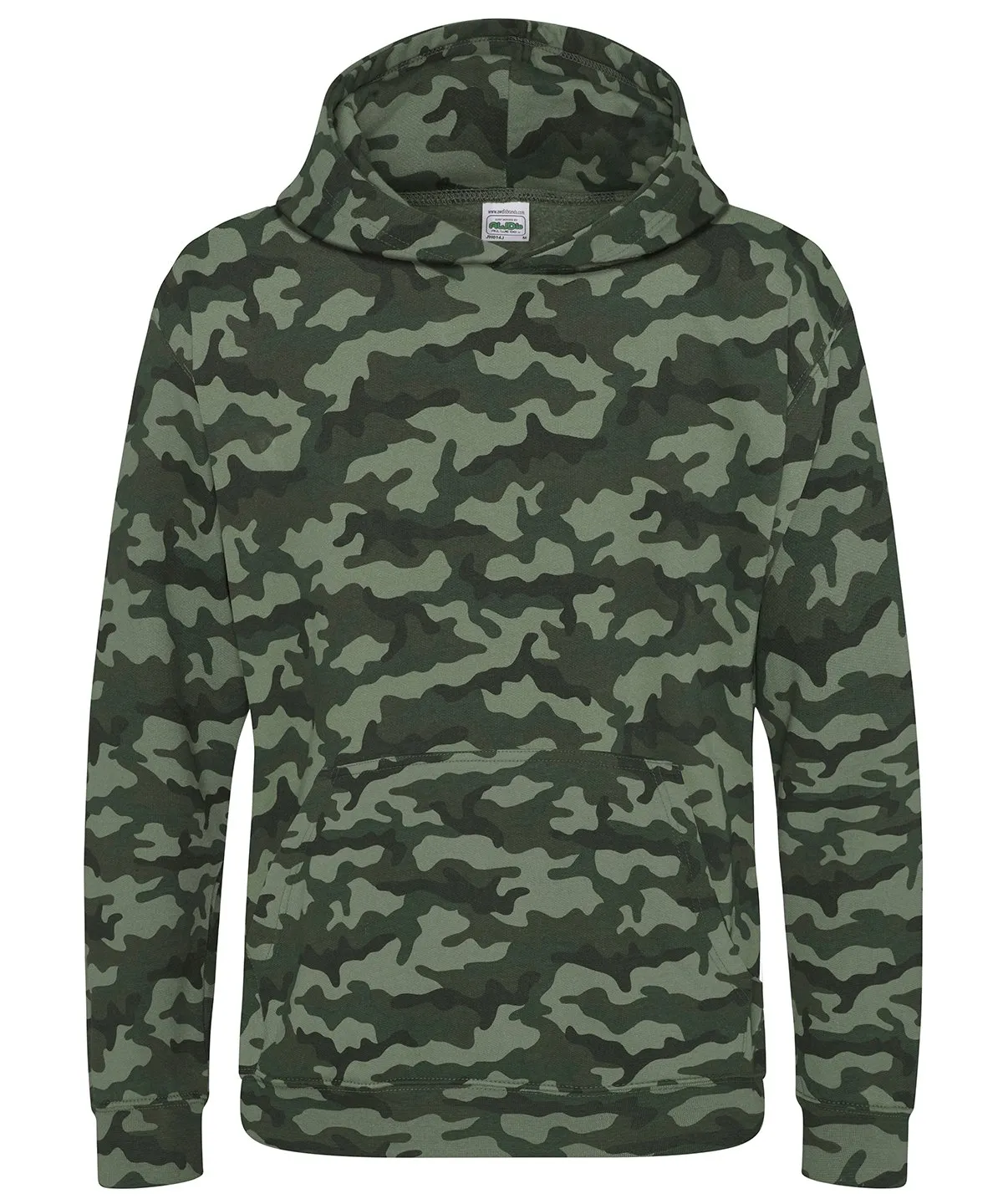 Greencamo