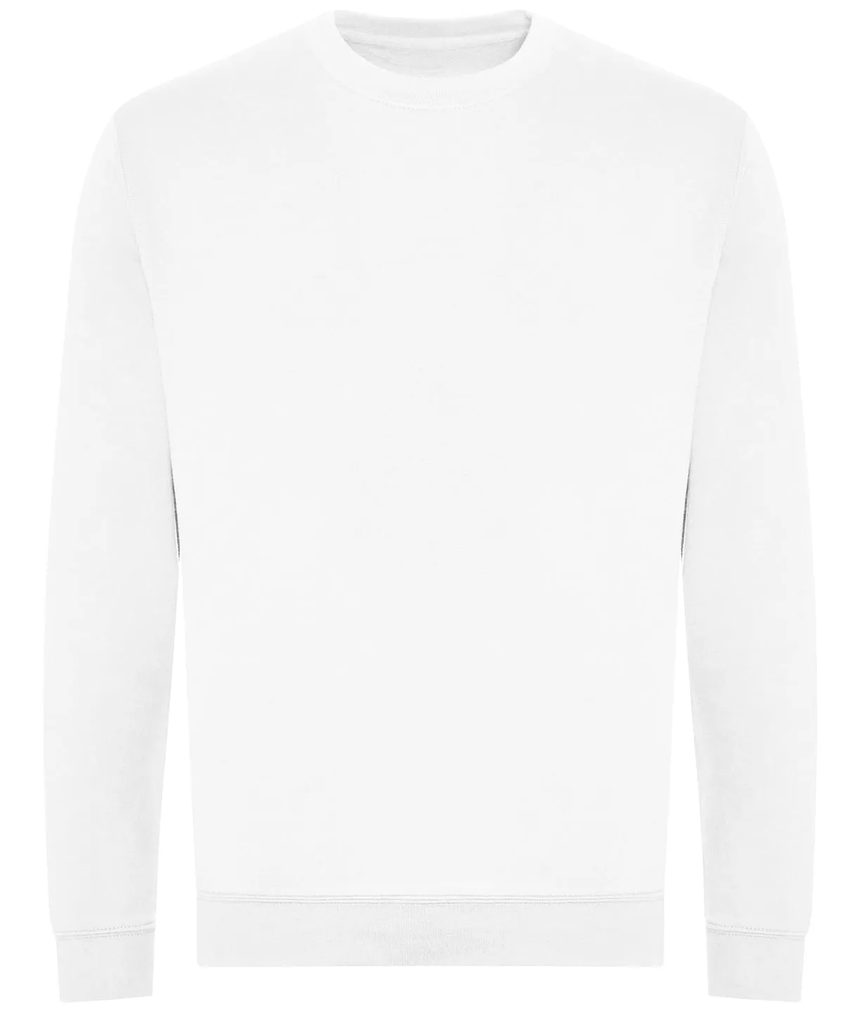 Organic sweatshirt