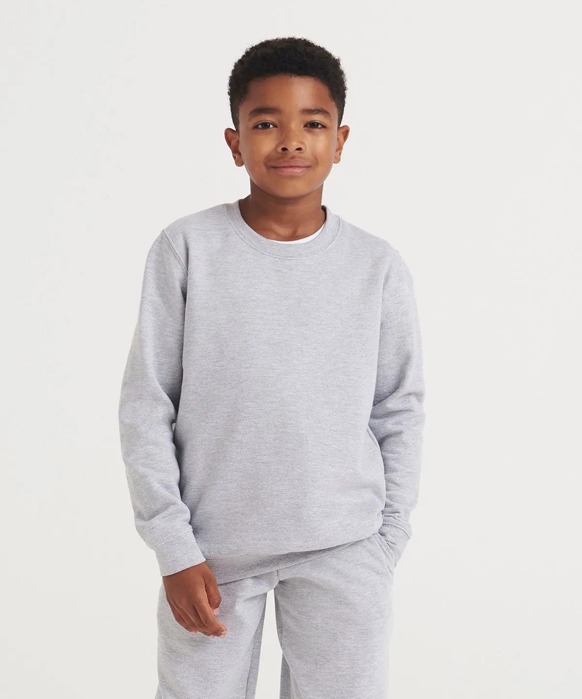 Kids sweatshirt view 2