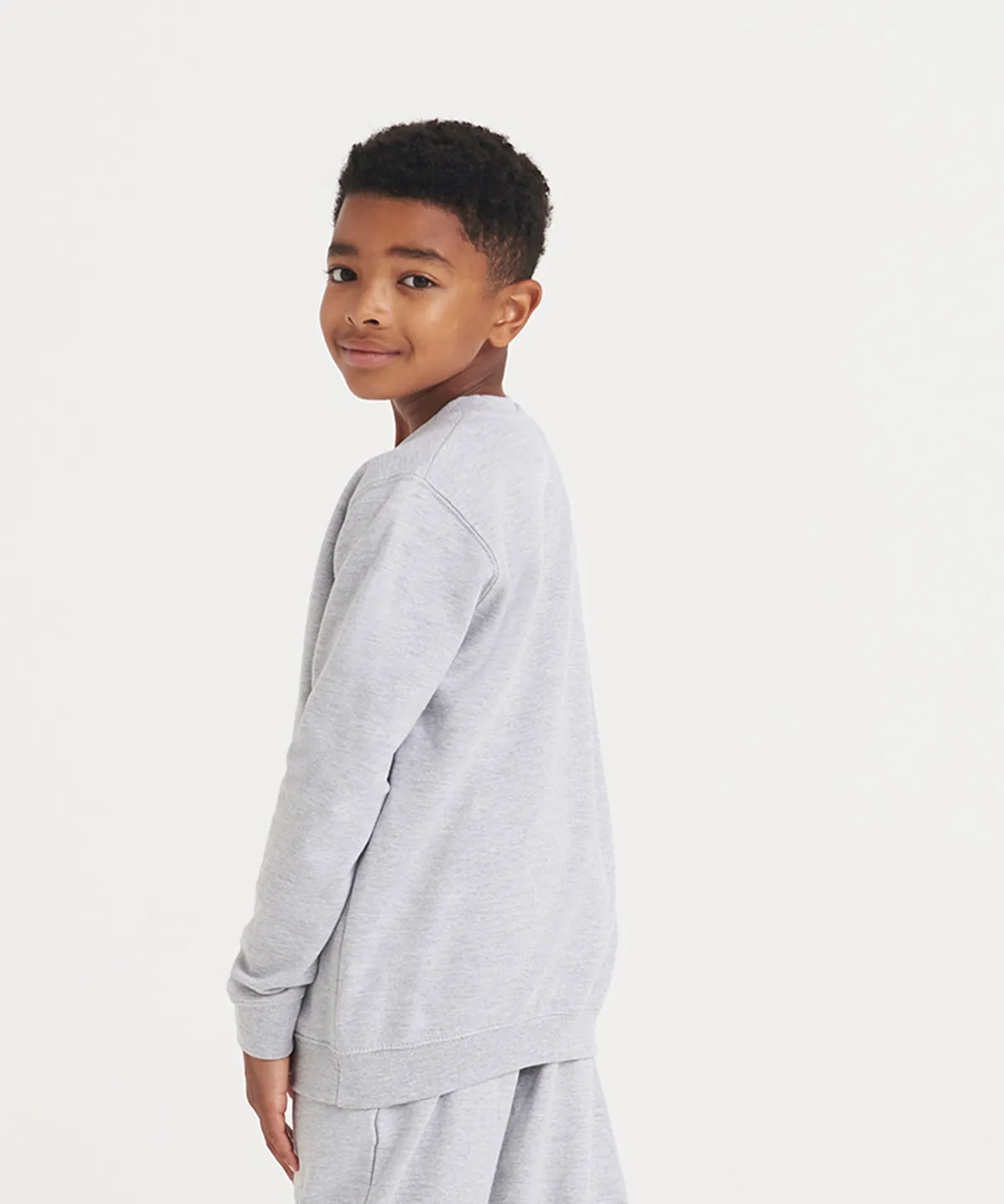 Kids sweatshirt view 3