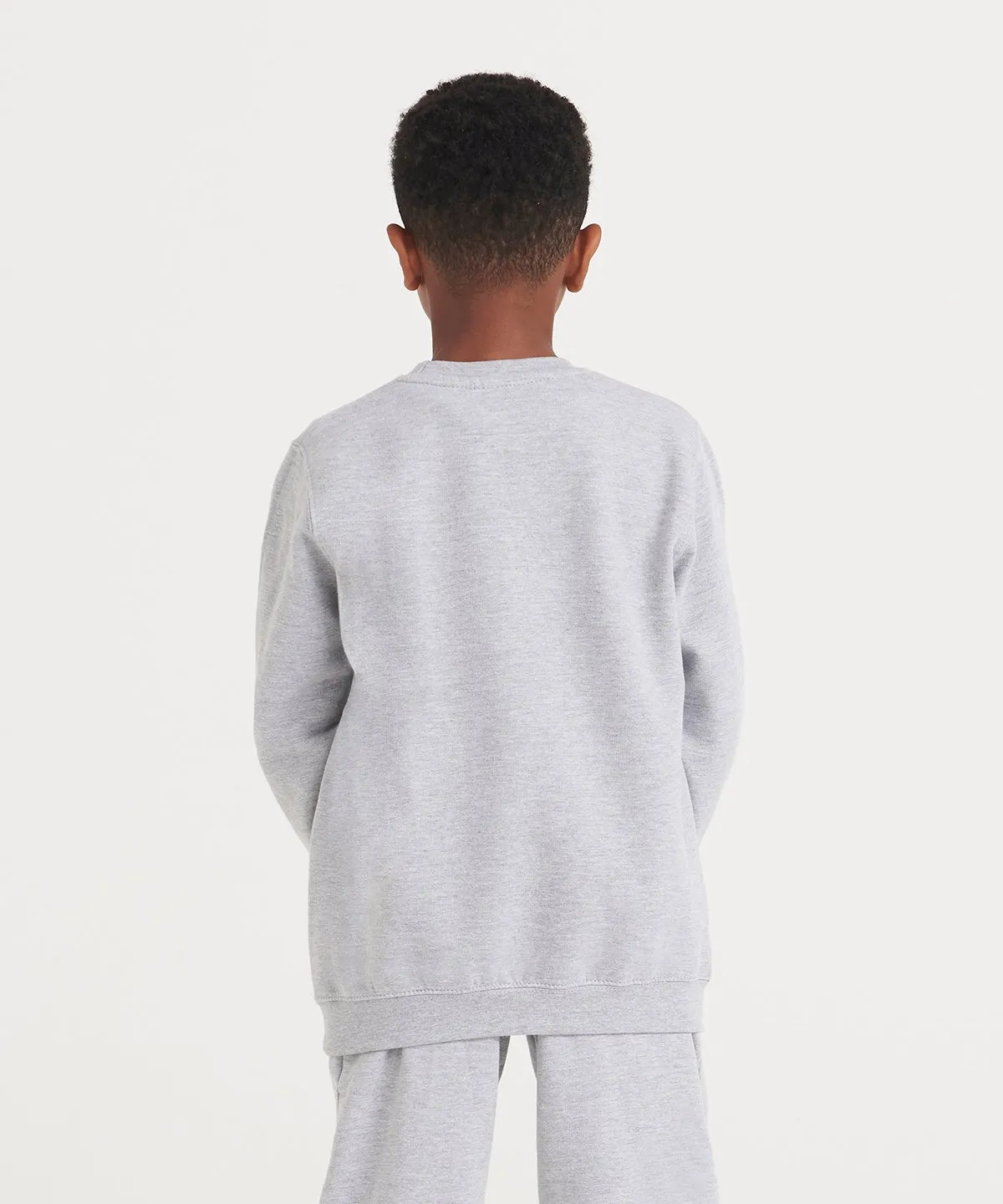 Kids sweatshirt view 4