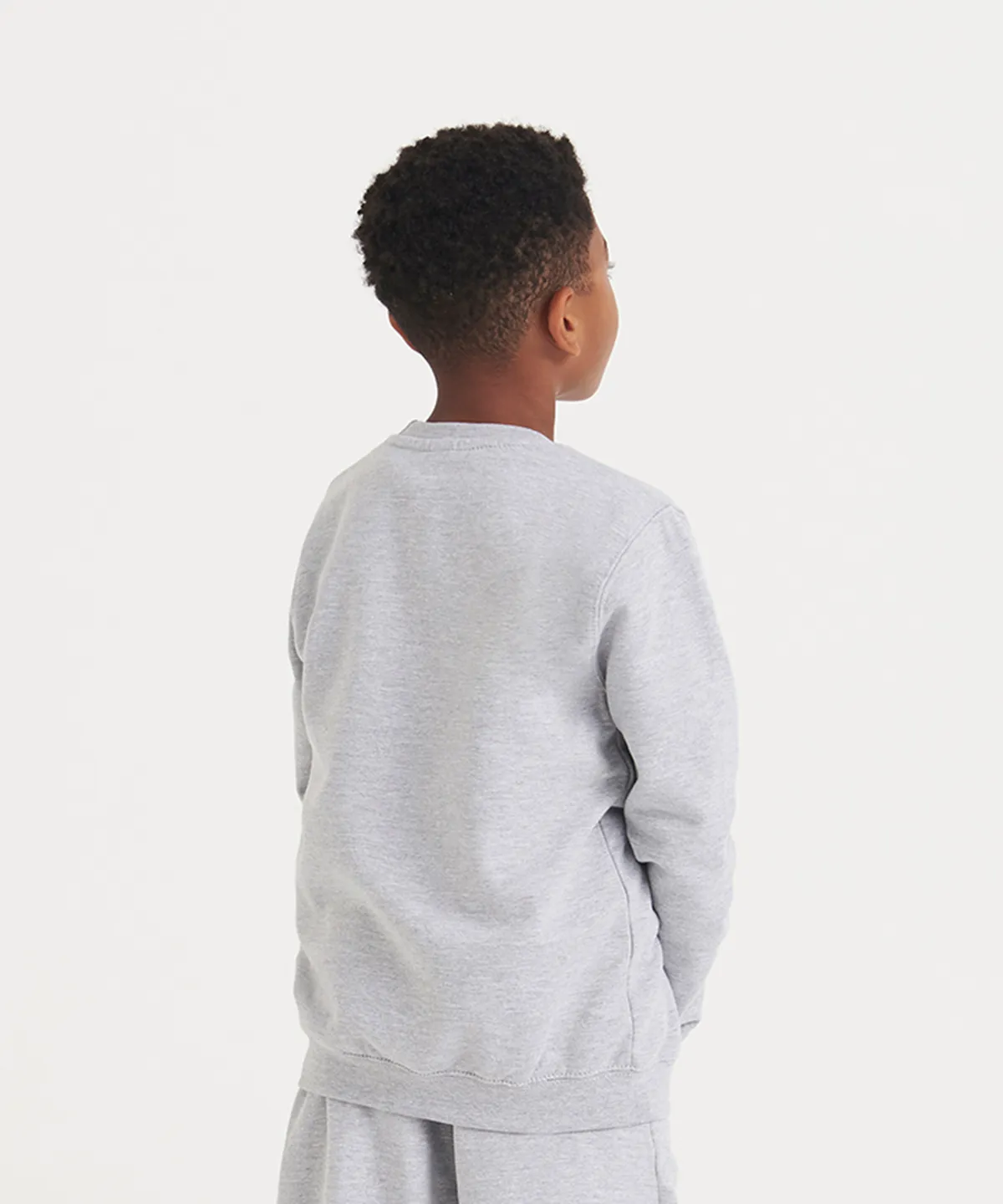 Kids sweatshirt view 5