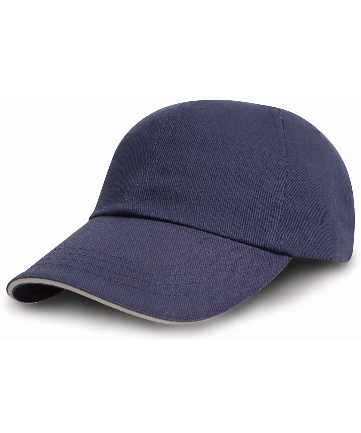 Navy / Putty