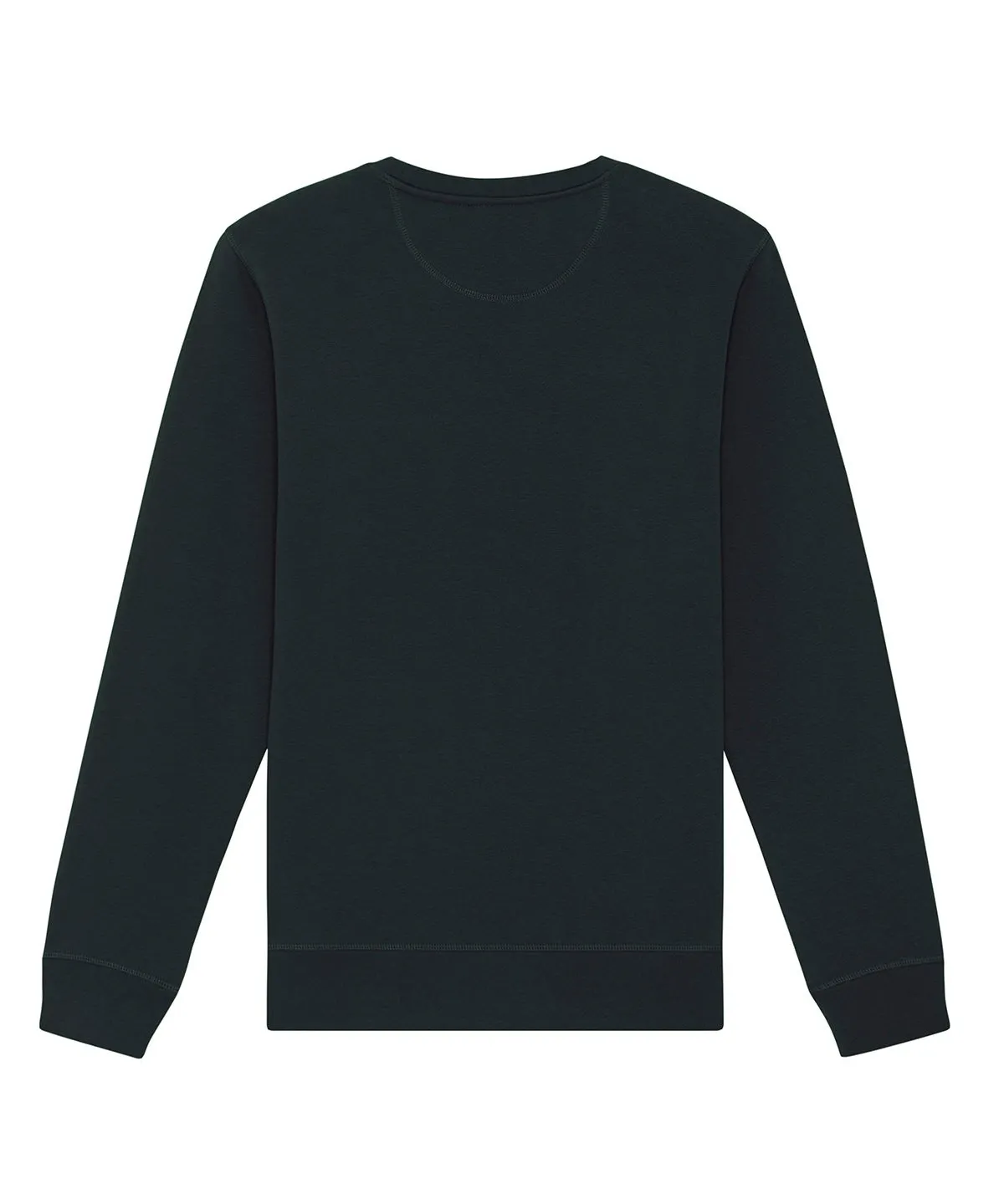 Roller unisex crew neck sweatshirt (STSU868) view 3