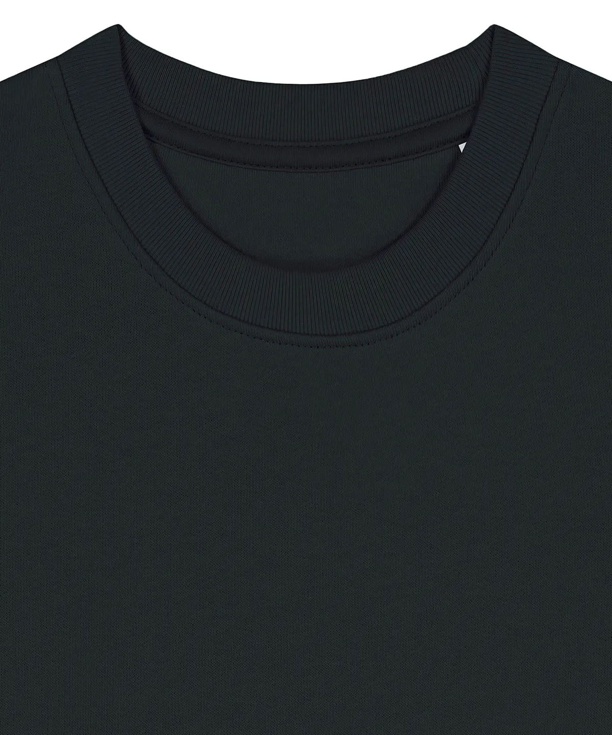 Kids Mini Changer 2.0 iconic crew neck sweatshirt (STSK181) view 5