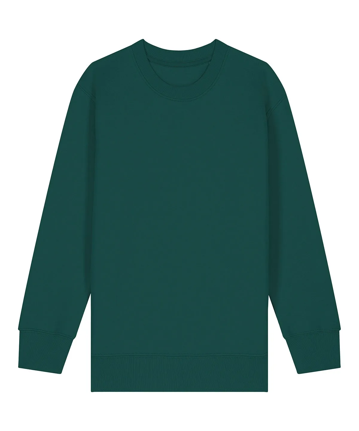 Glazedgreen