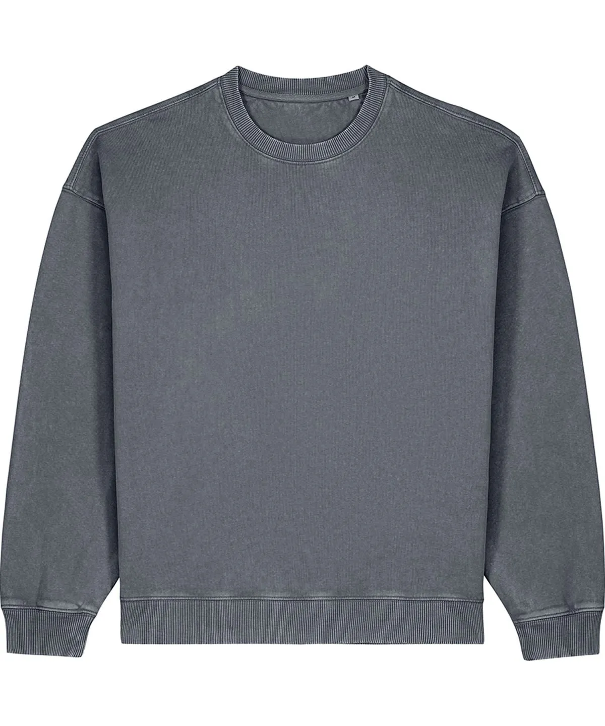 Garmentdyedanthracite
