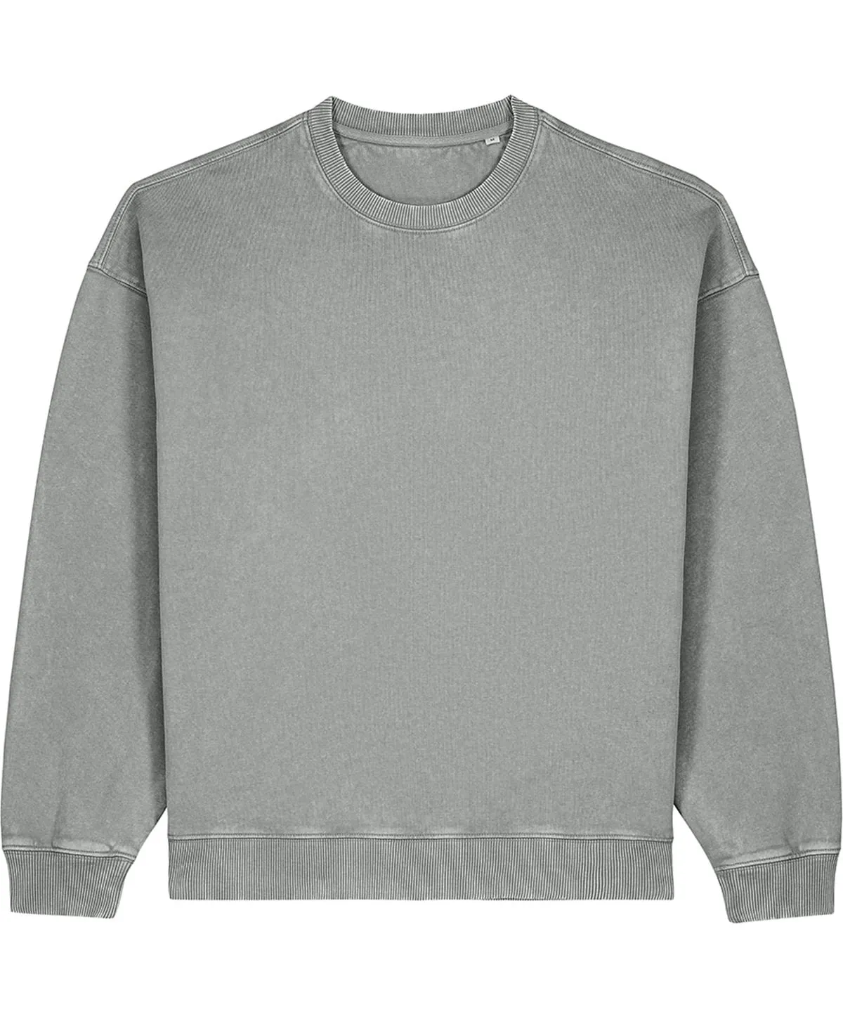 Garmentdyedmistygrey