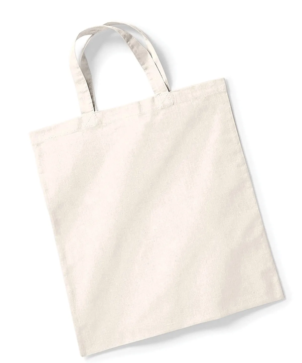 Bag for life - short handles