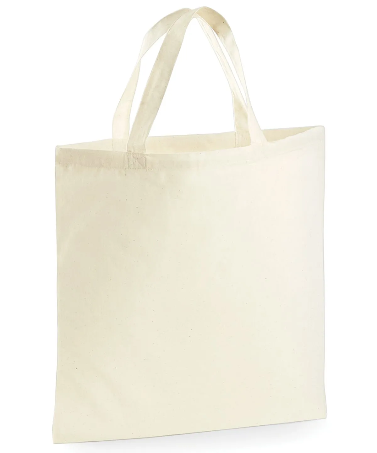 Budget promo bag for life view 2