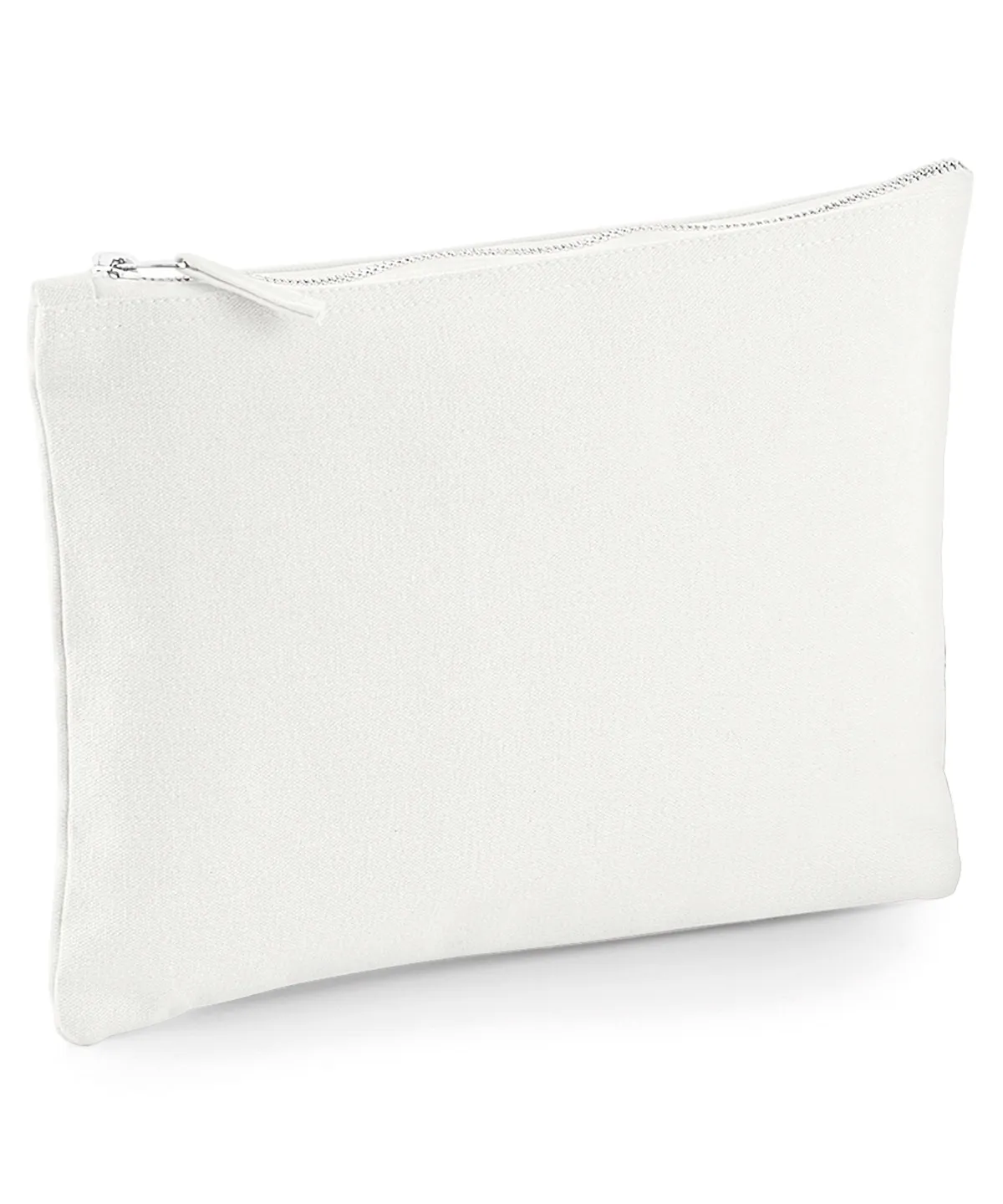 Canvas accessory pouch view 3