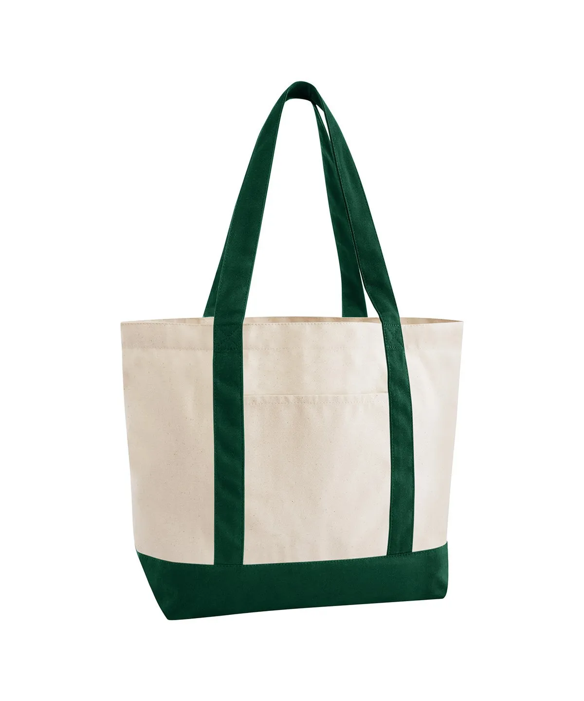 Natural / Bottlegreen