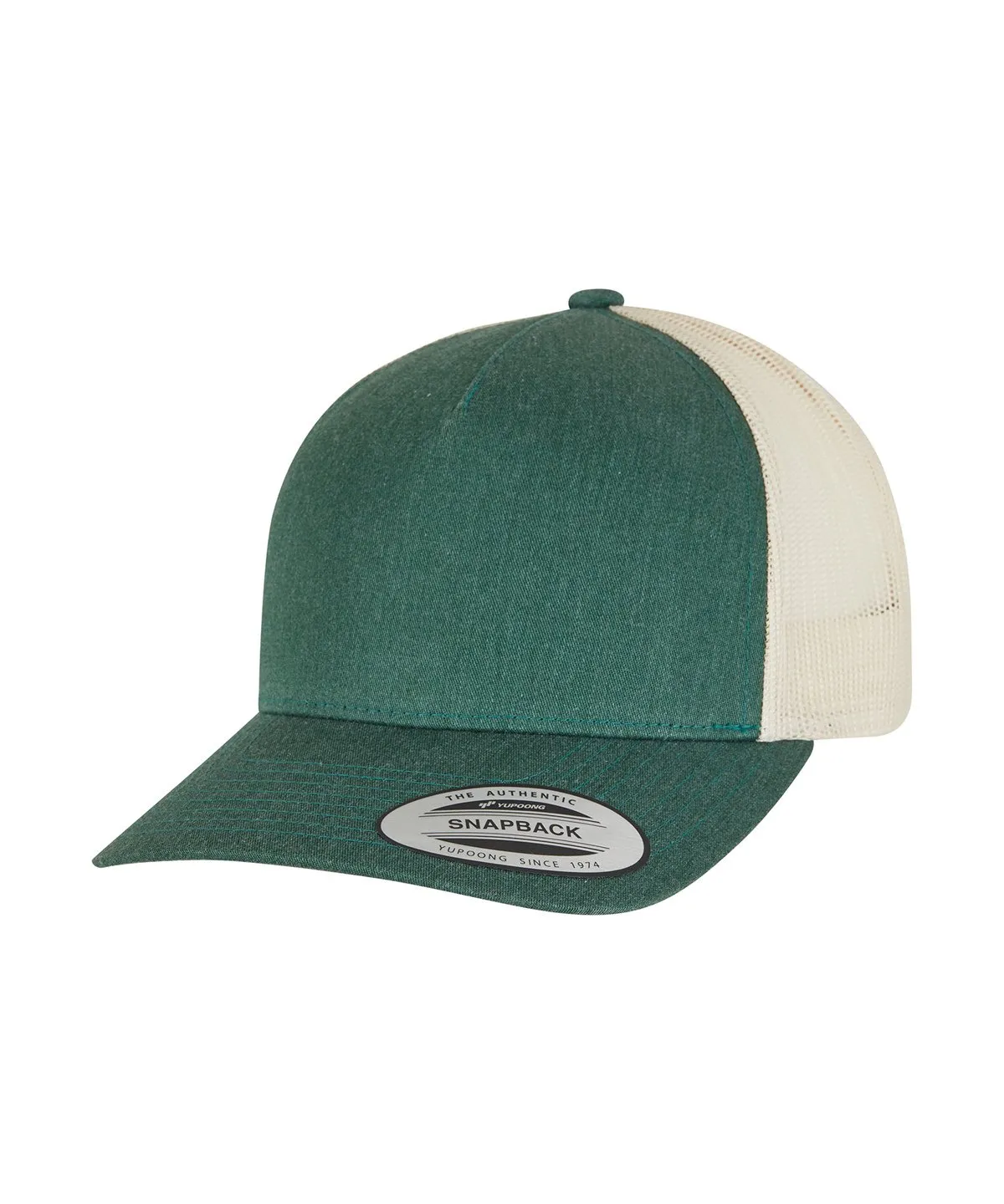 Green / Beige