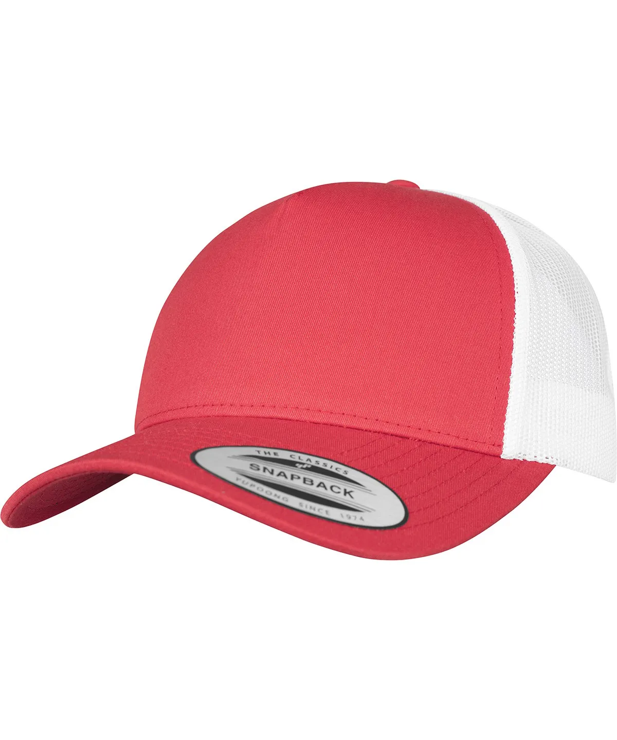 Red / White