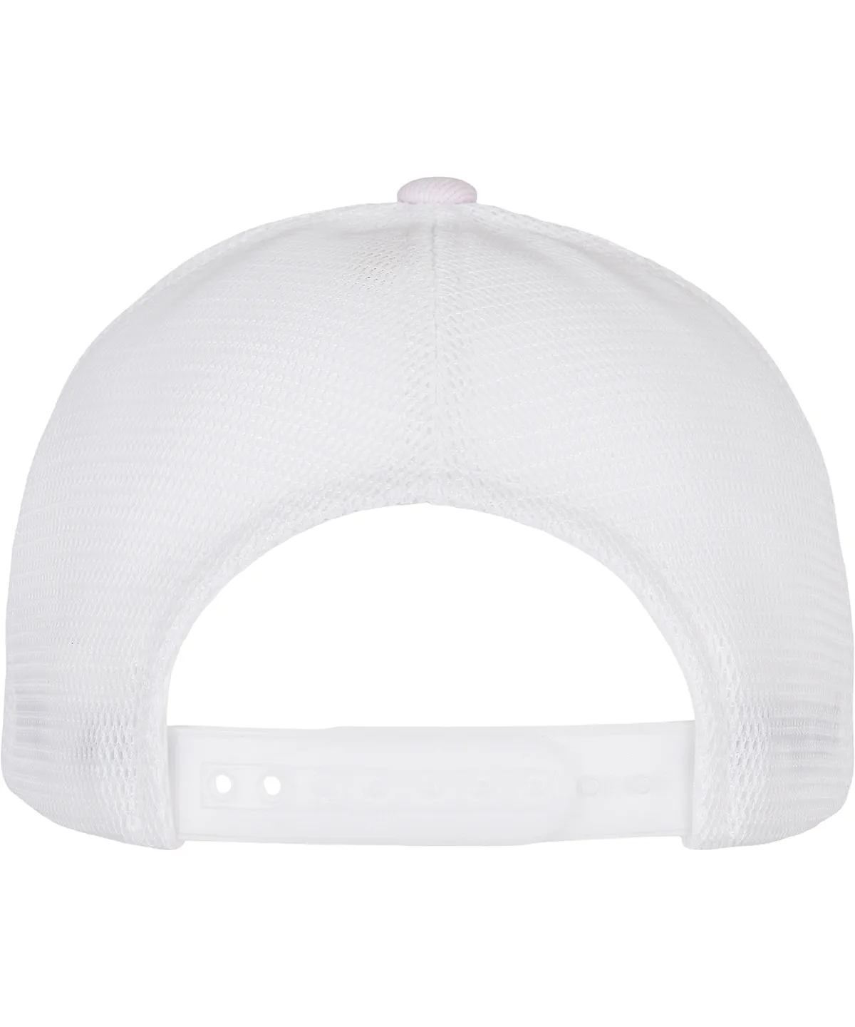 110 Flexfit Batik mesh cap (110BM) view 3